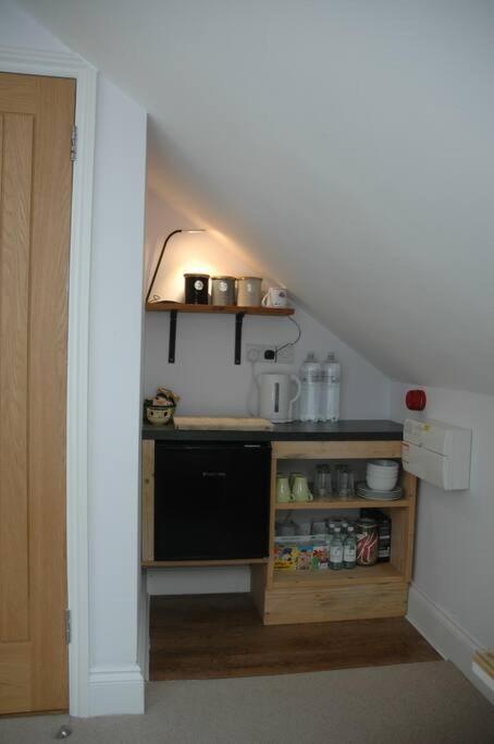 Cowslip Barn Annexe, Countryside Stay Near شيشستر المظهر الخارجي الصورة